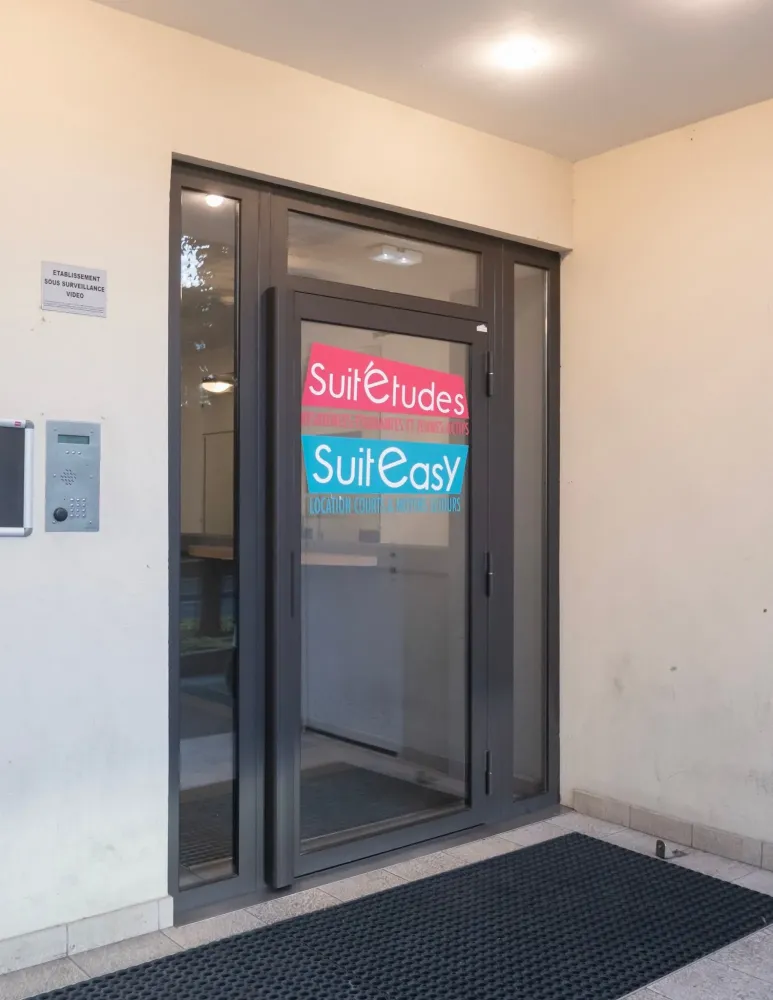 SuitEtdues