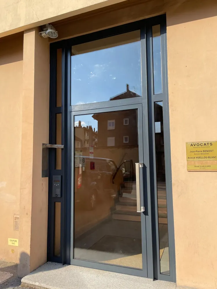 Entrée