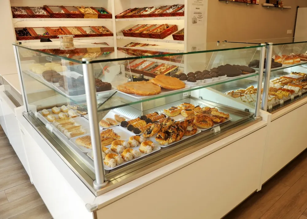 Pâtisseries
