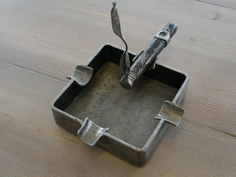 Fumée
