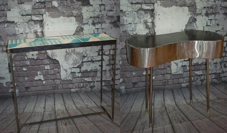 Table fer